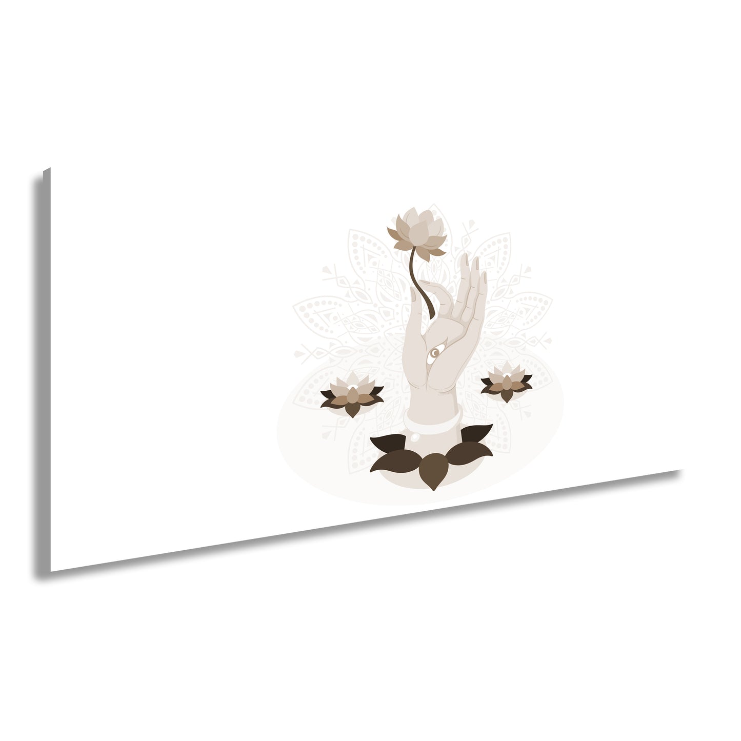 Hauptbild Sepia Panorama