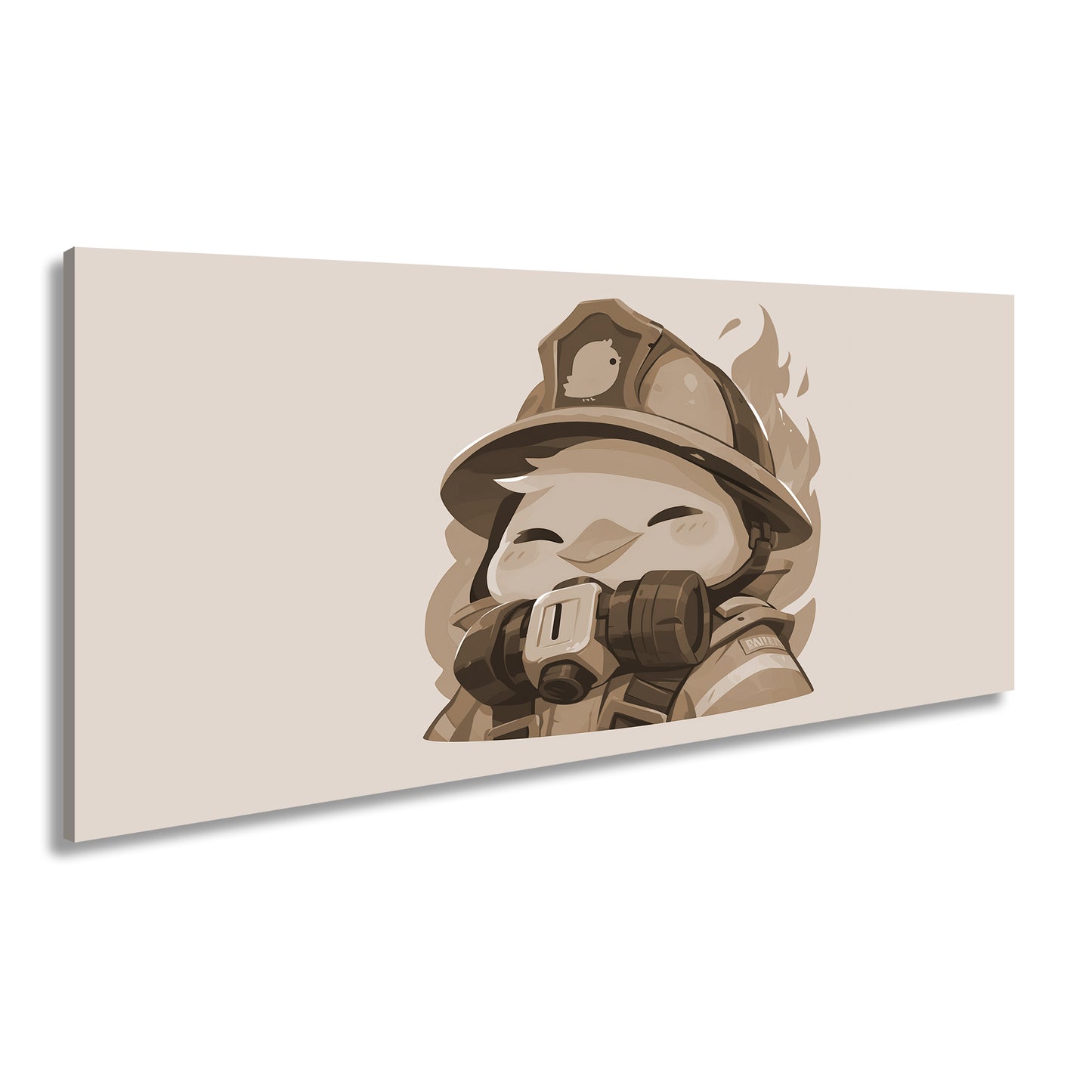 Hauptbild Sepia Panorama