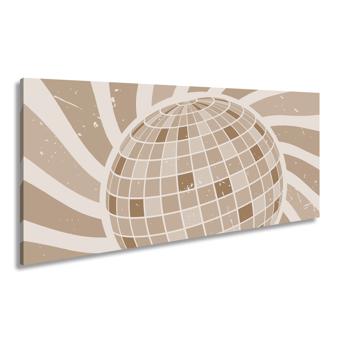 Hauptbild Sepia Panorama