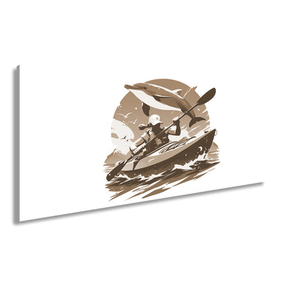 Hauptbild Sepia Panorama