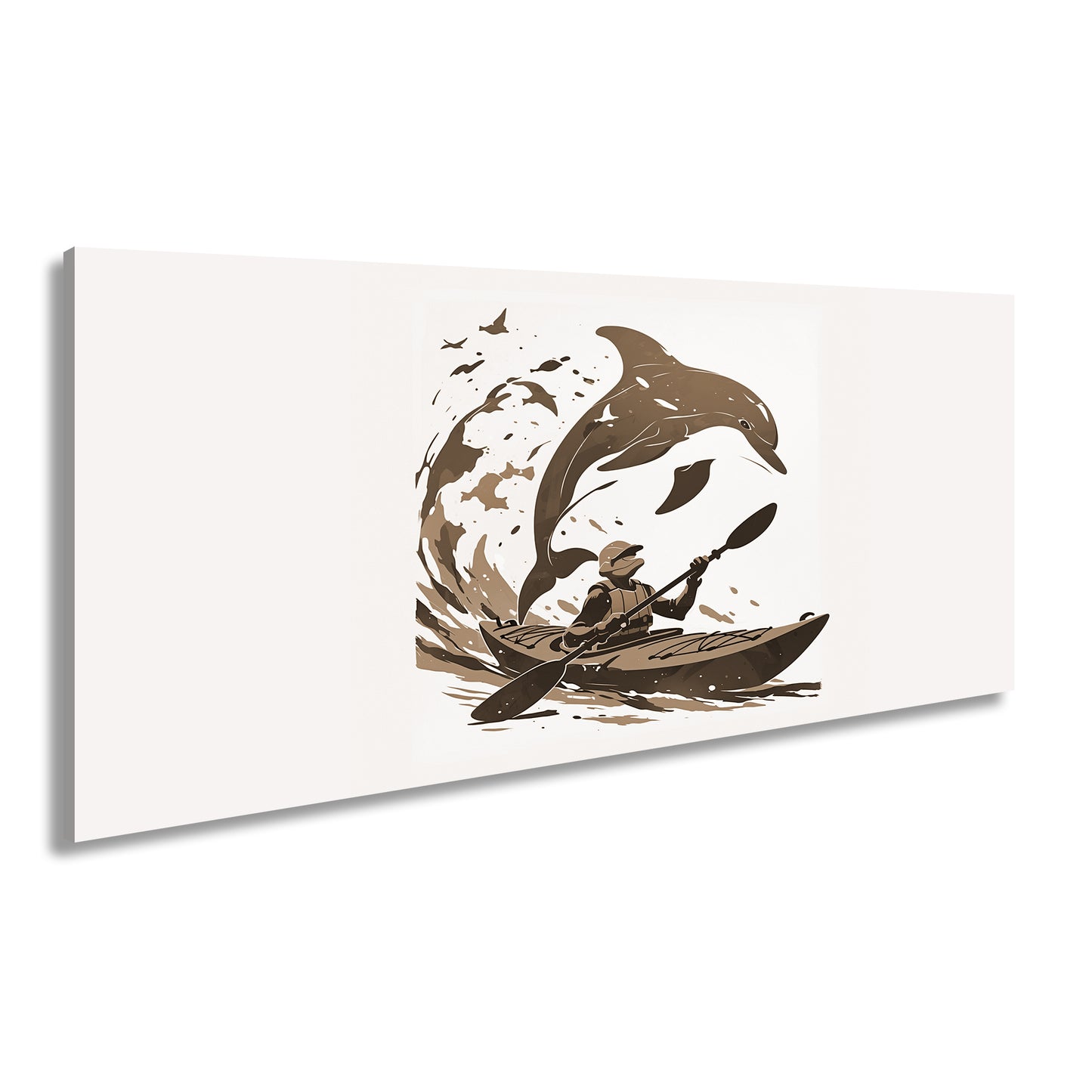 Hauptbild Sepia Panorama