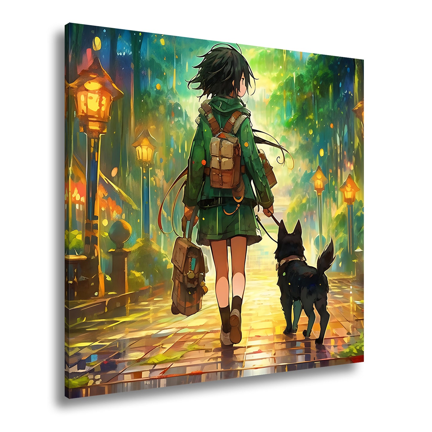 Hauptbild Farbig Quadratisch