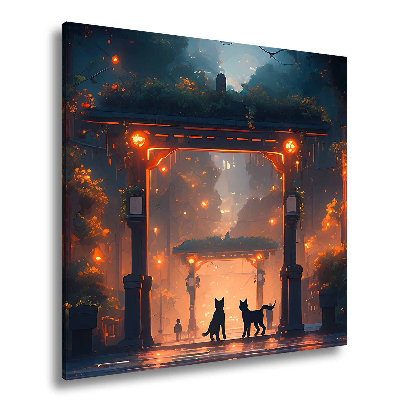 Hauptbild Farbig Quadratisch