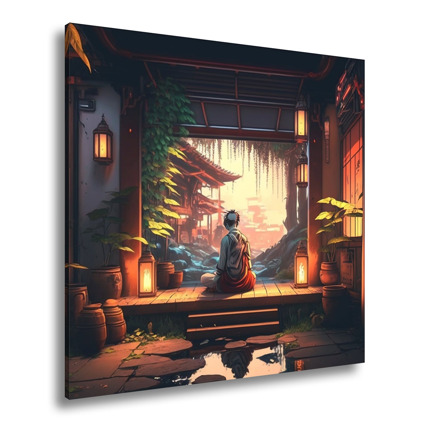 Hauptbild Farbig Quadratisch