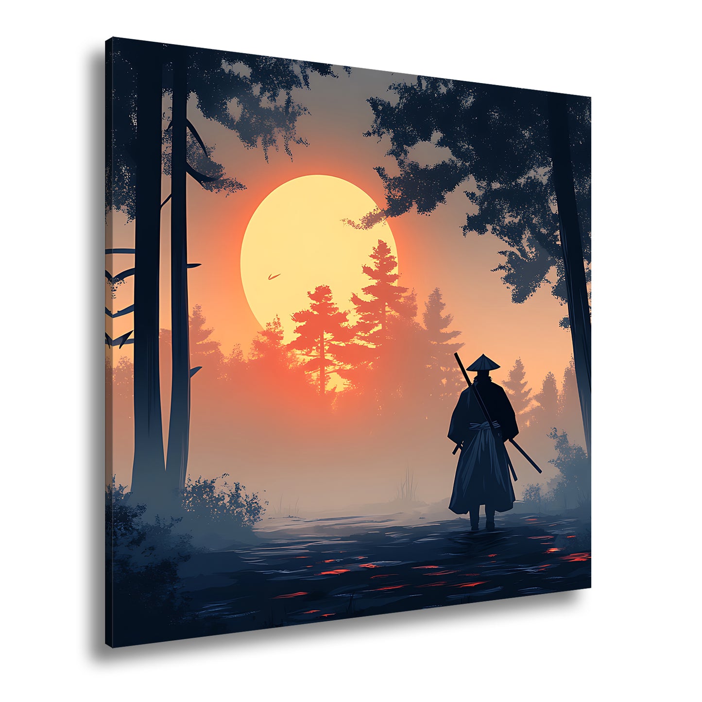 Hauptbild Farbig Quadratisch