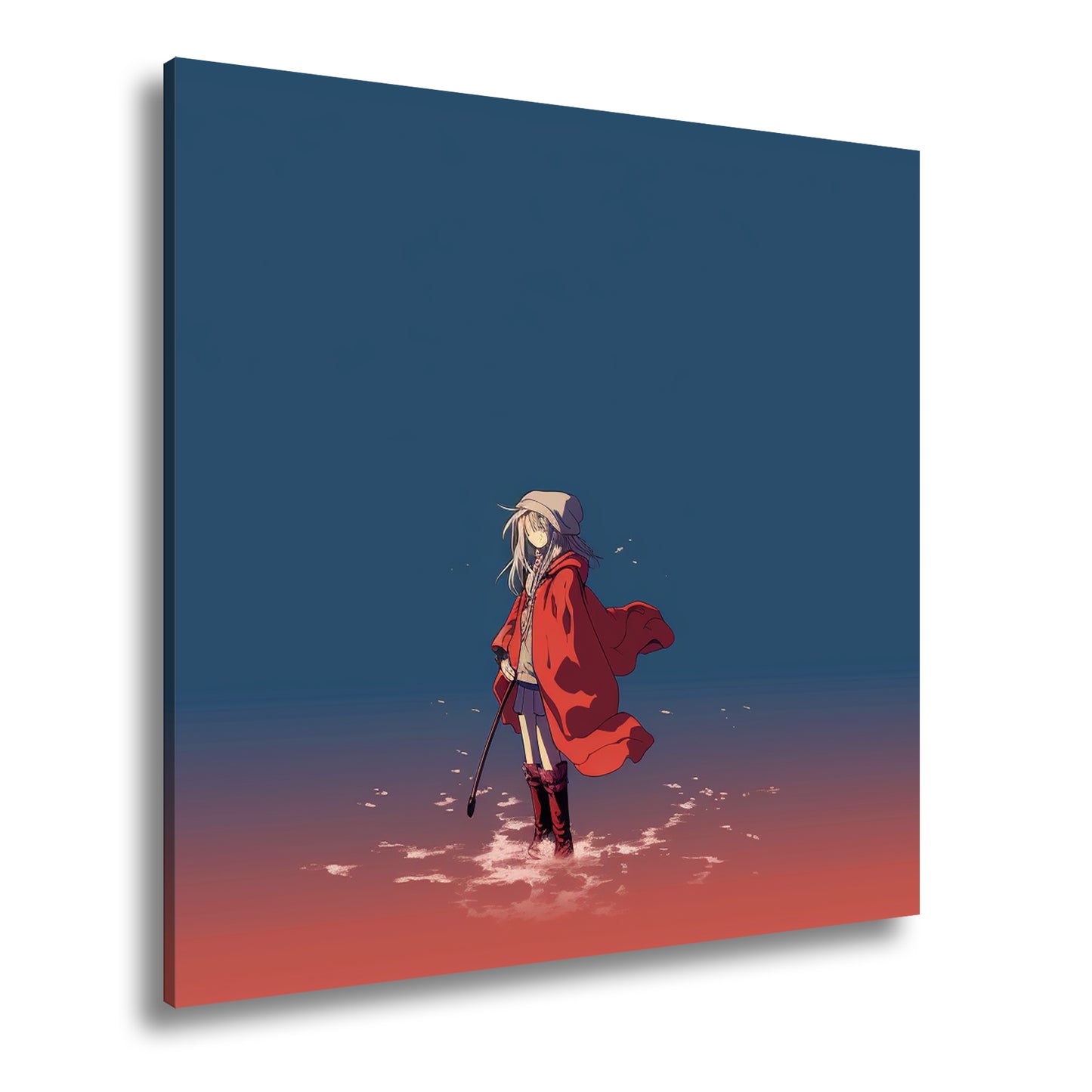 Hauptbild Farbig Quadratisch