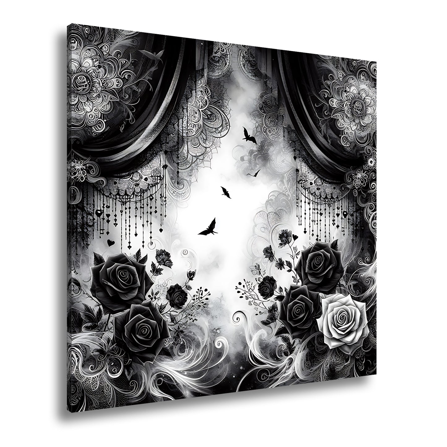 Hauptbild Farbig Quadratisch