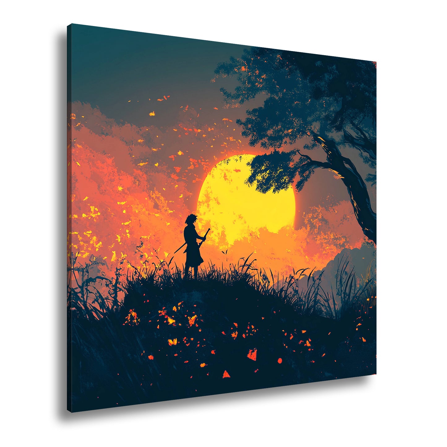 Hauptbild Farbig Quadratisch