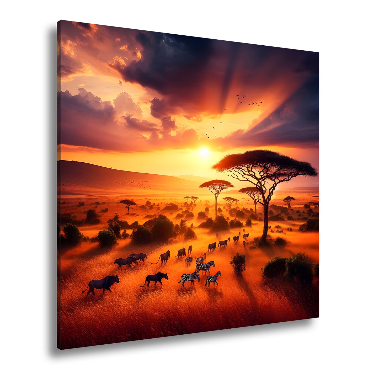 Hauptbild Farbig Quadratisch