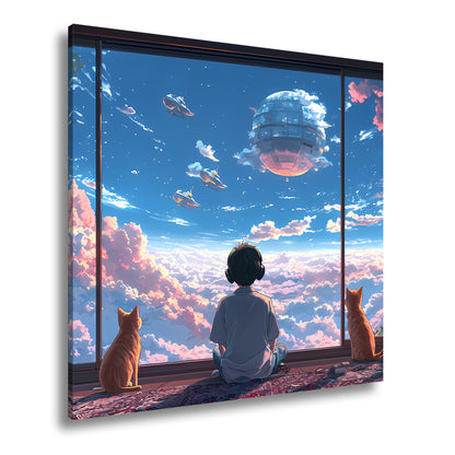 Hauptbild Farbig Quadratisch