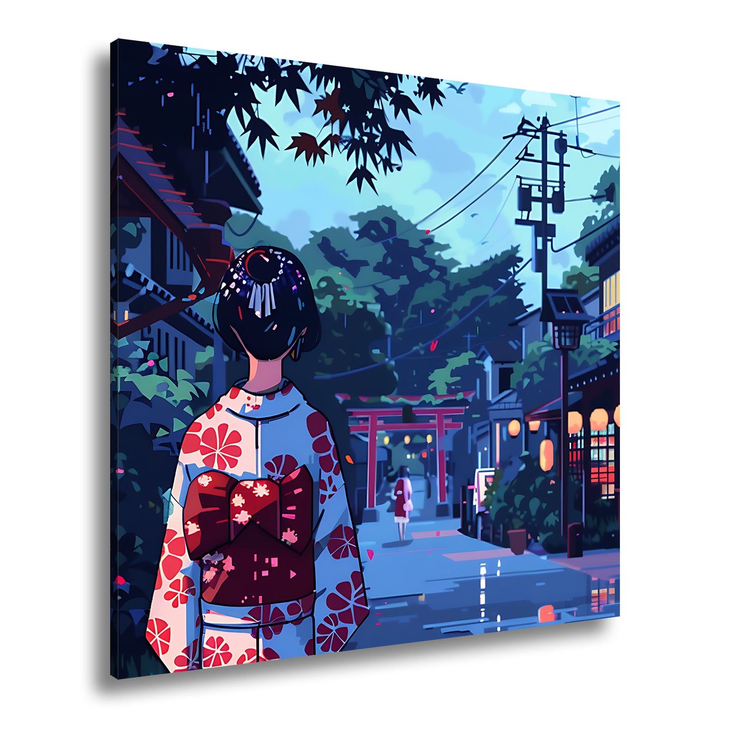 Hauptbild Farbig Quadratisch