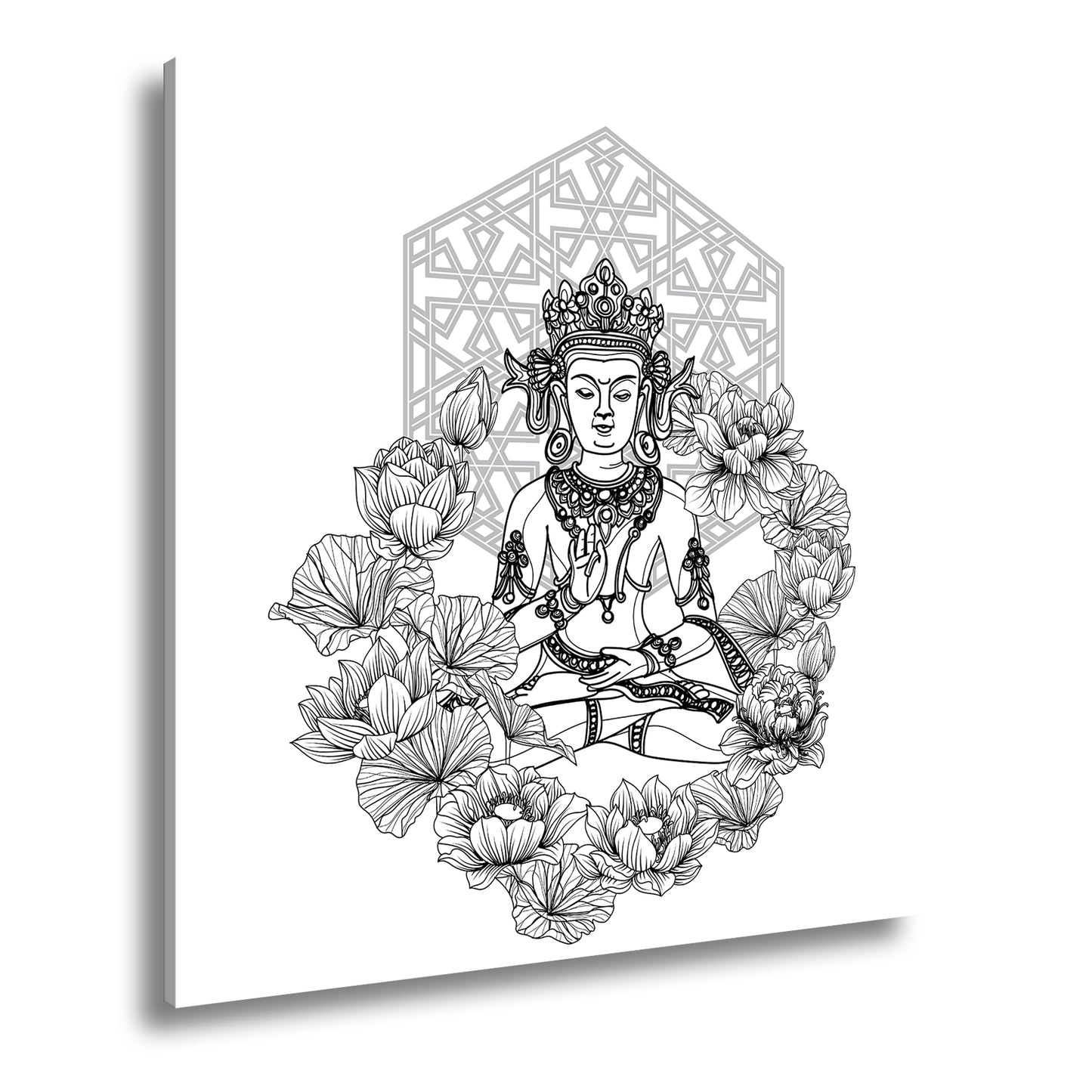 Hauptbild Farbig Quadratisch