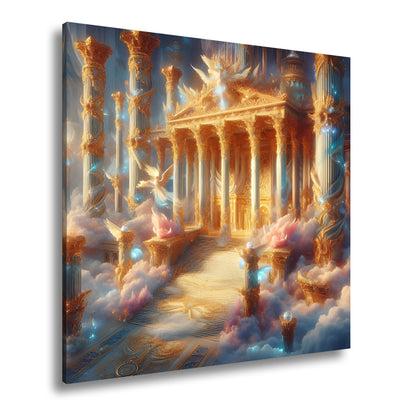 Hauptbild Farbig Quadratisch