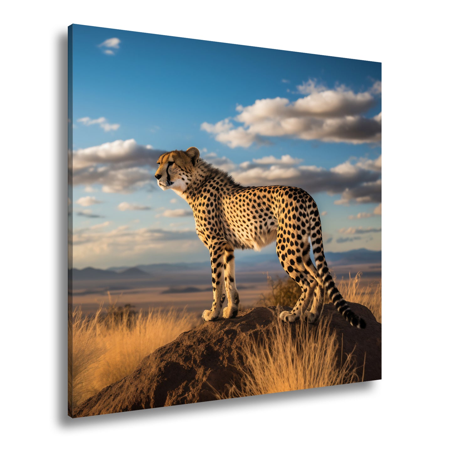 Hauptbild Farbig Quadratisch