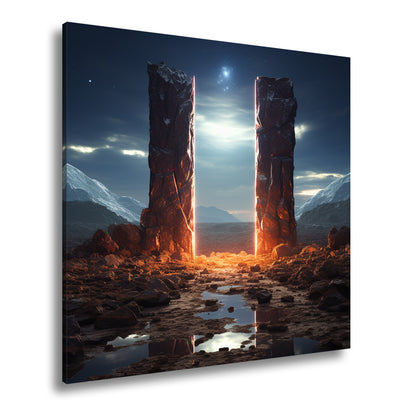 Hauptbild Farbig Quadratisch