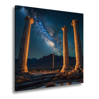 Hauptbild Farbig Quadratisch