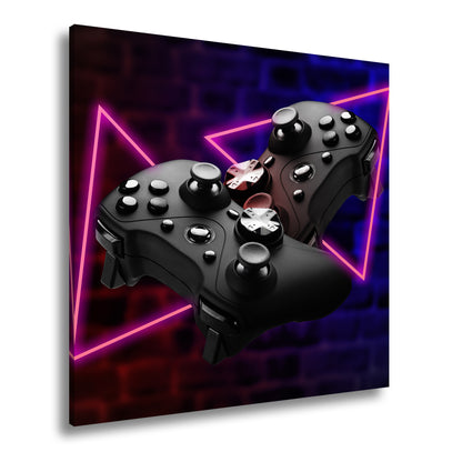 Hauptbild Farbig Quadratisch