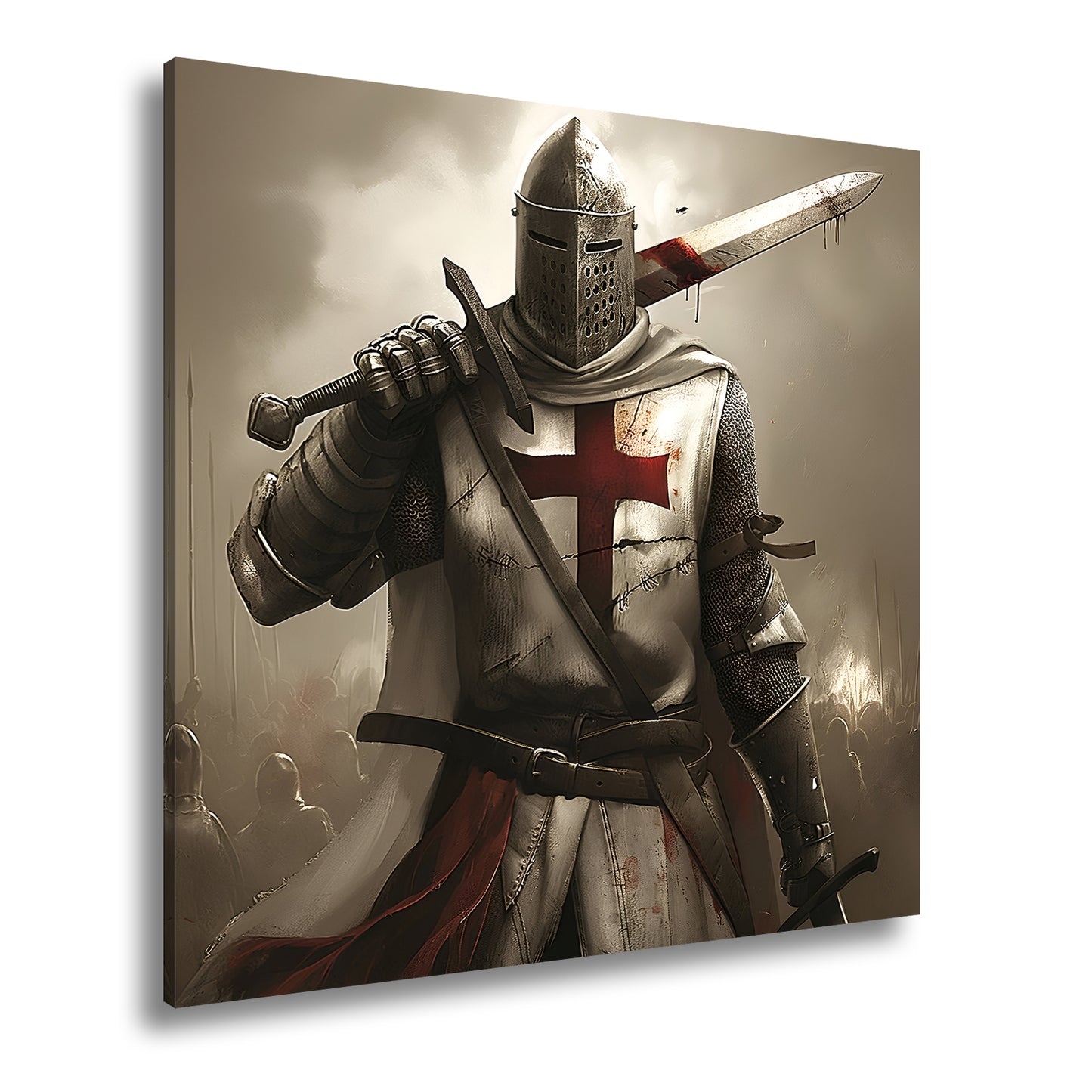 Hauptbild Farbig Quadratisch