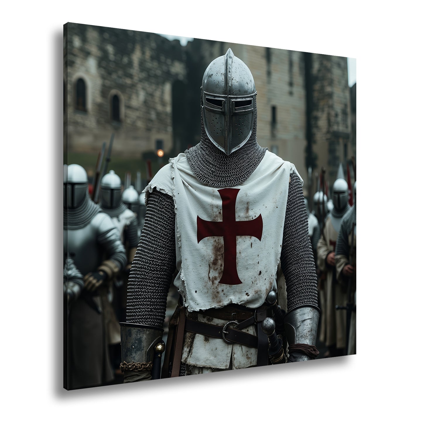 Hauptbild Farbig Quadratisch