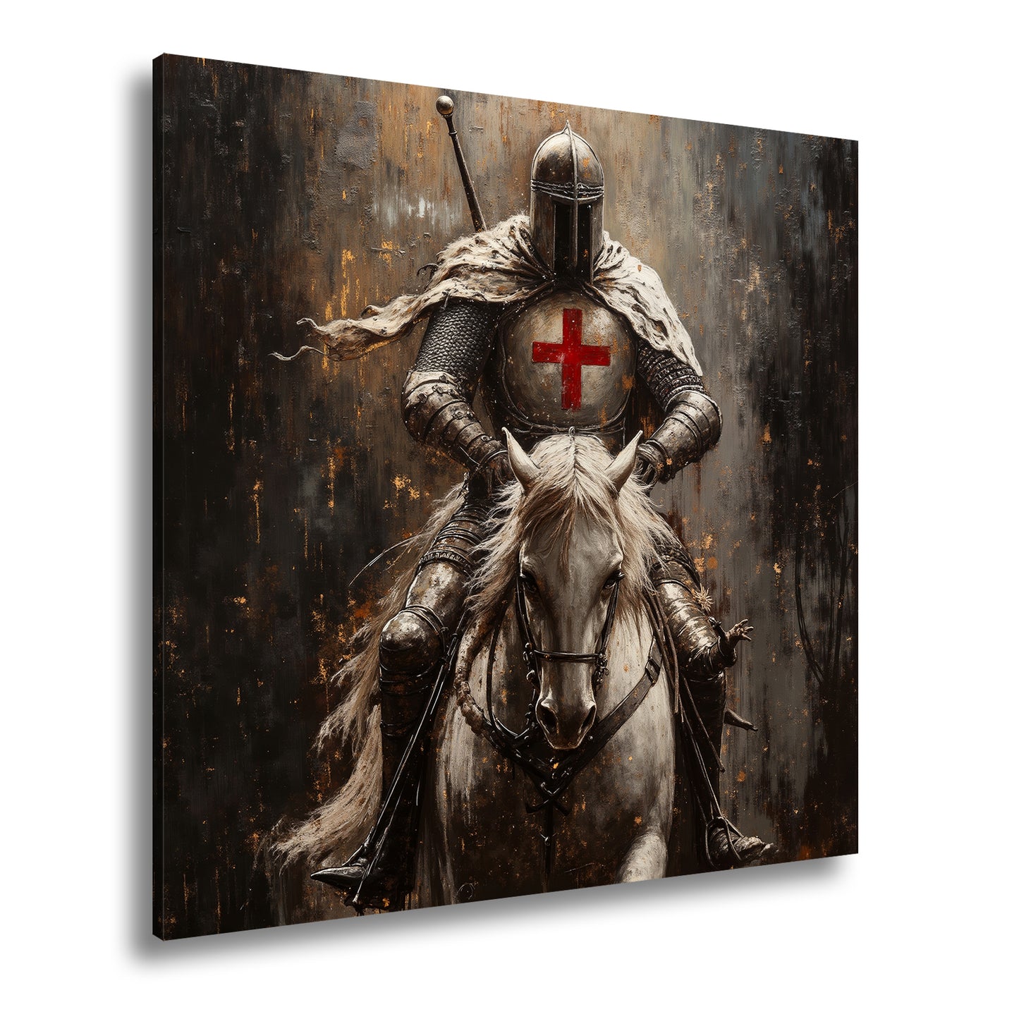 Hauptbild Farbig Quadratisch