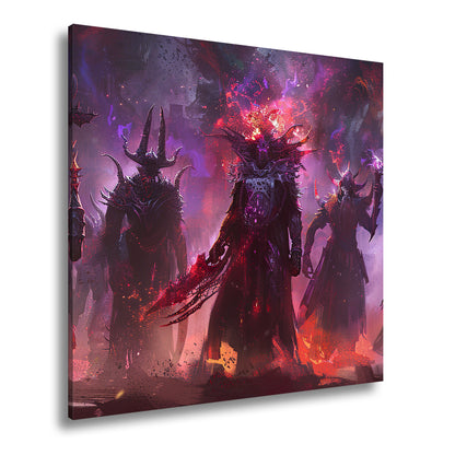 Hauptbild Farbig Quadratisch