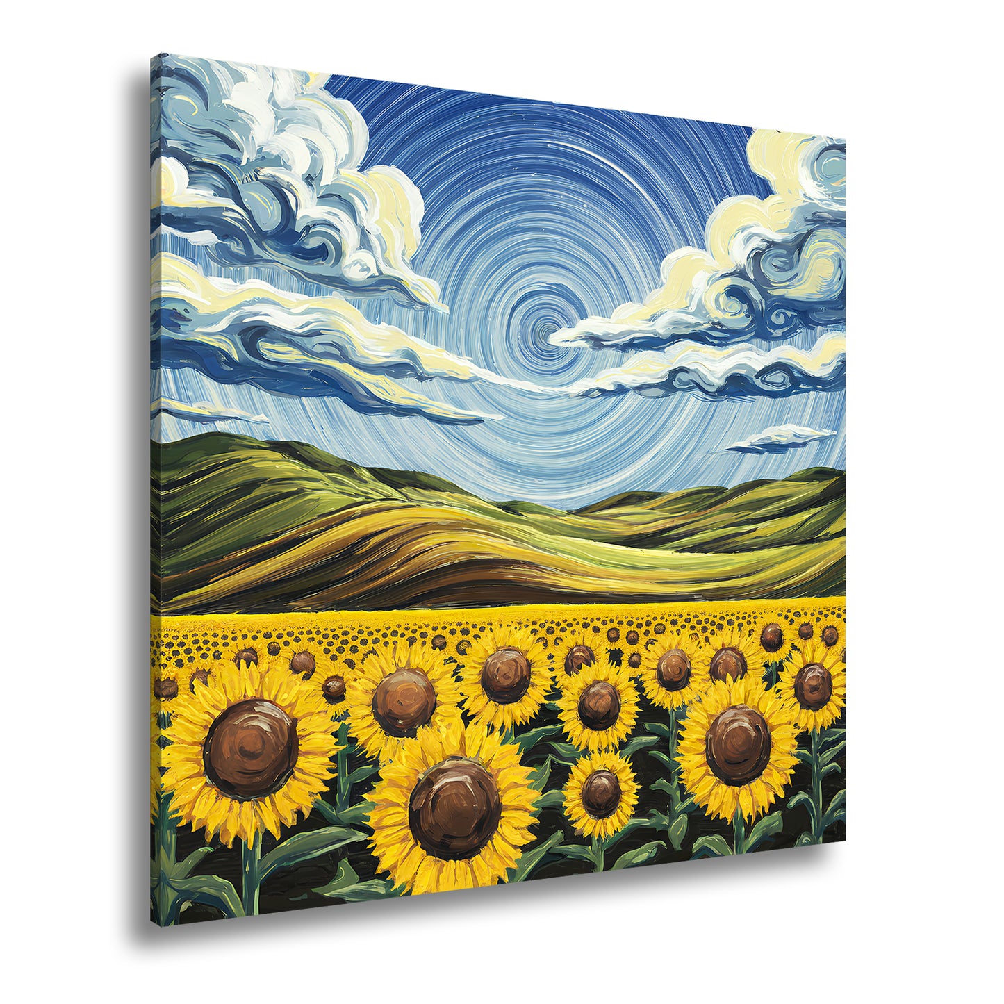 Hauptbild Farbig Quadratisch