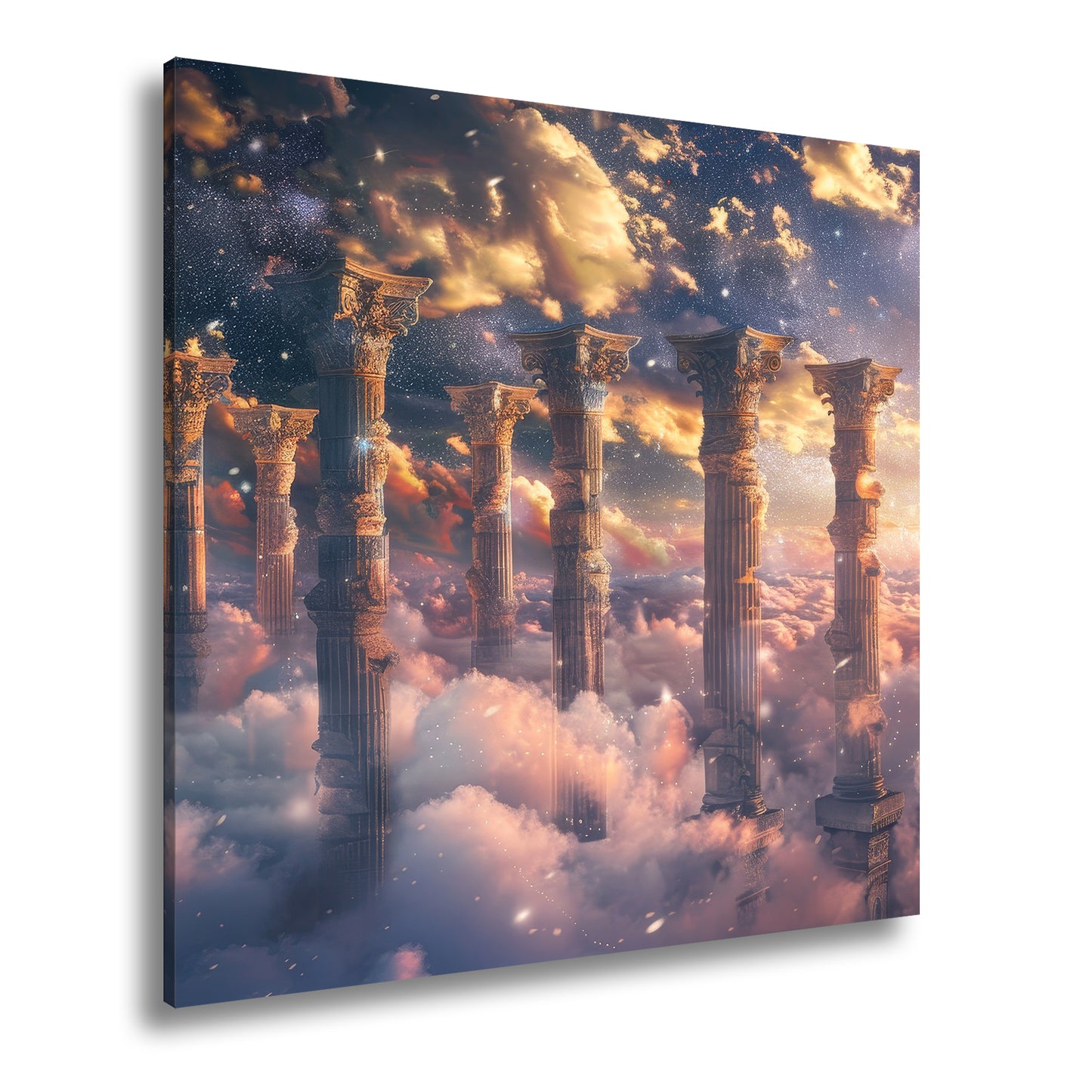 Hauptbild Farbig Quadratisch