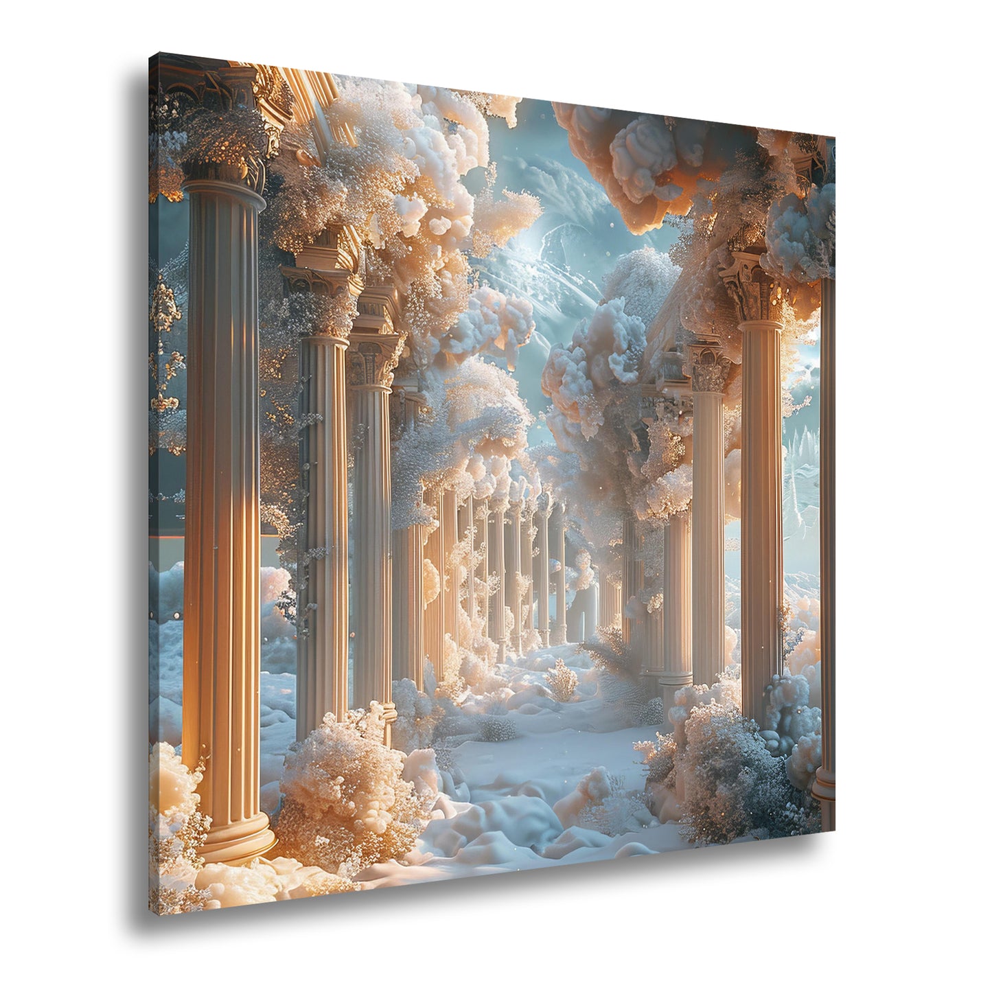 Hauptbild Farbig Quadratisch