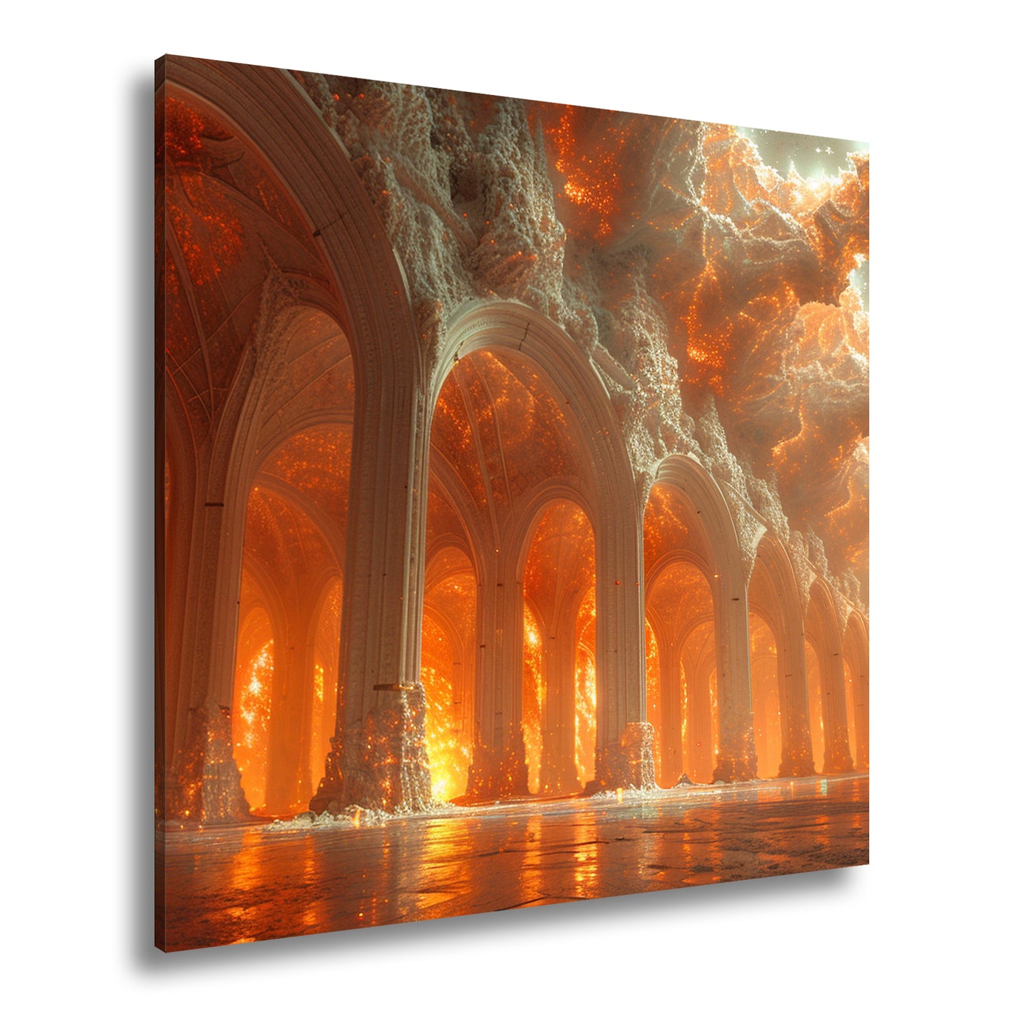 Hauptbild Farbig Quadratisch