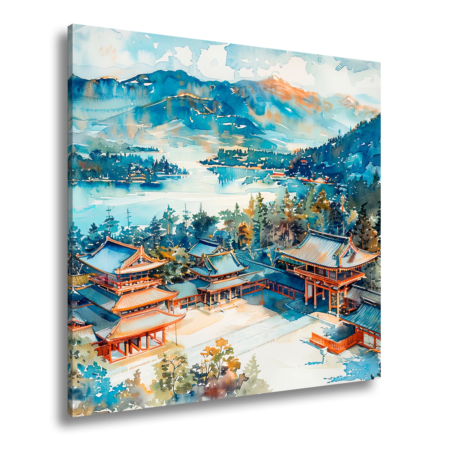 Hauptbild Farbig Quadratisch