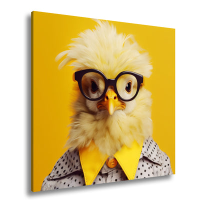 Hauptbild Farbig Quadratisch