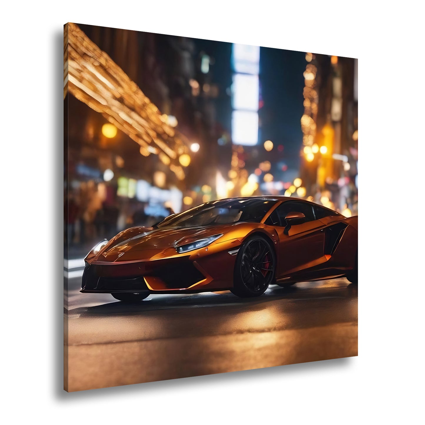 Hauptbild Farbig Quadratisch