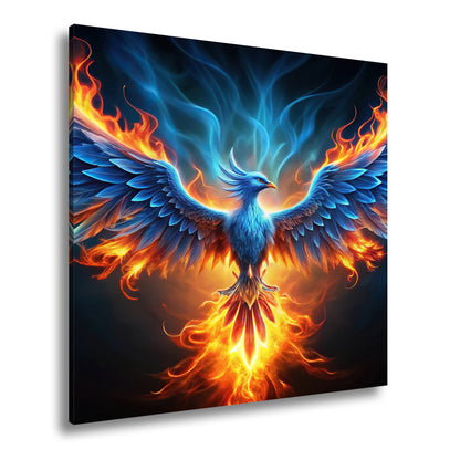 Hauptbild Farbig Quadratisch