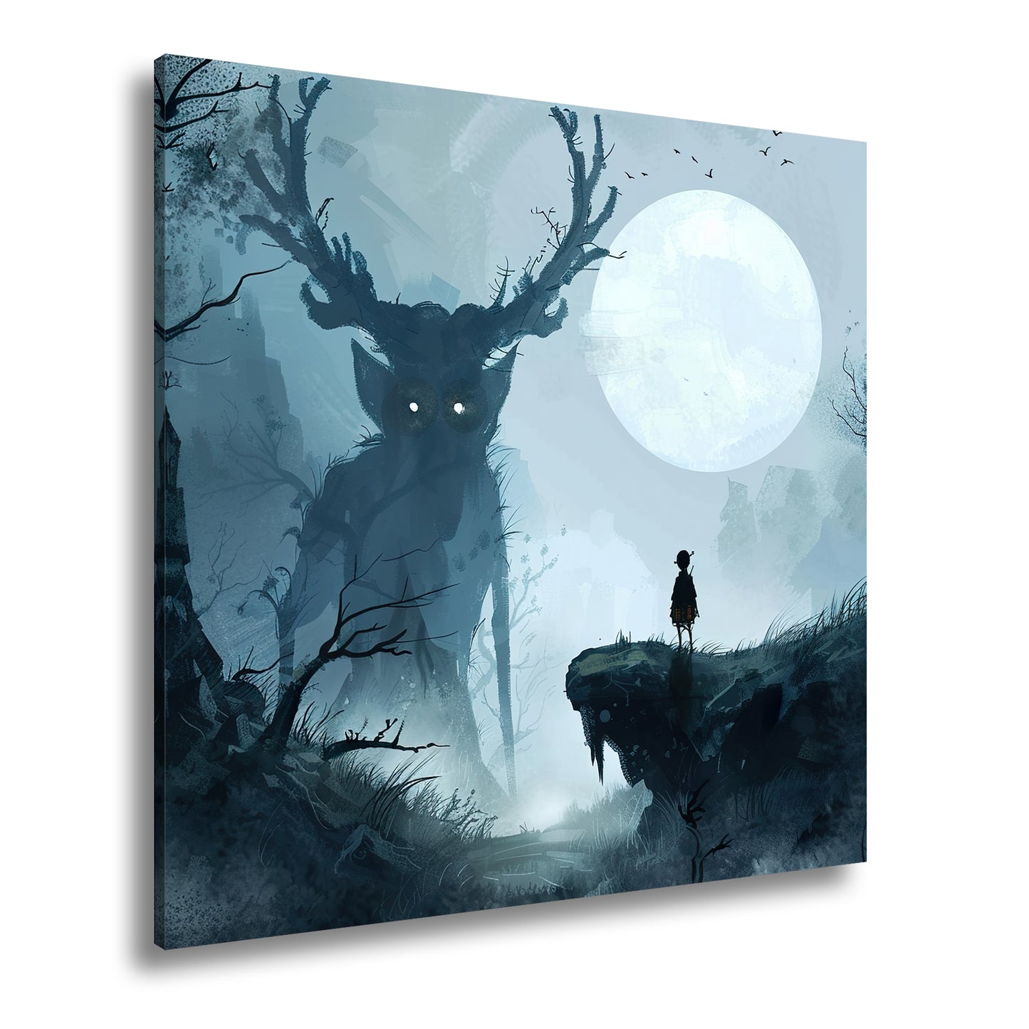 Hauptbild Farbig Quadratisch