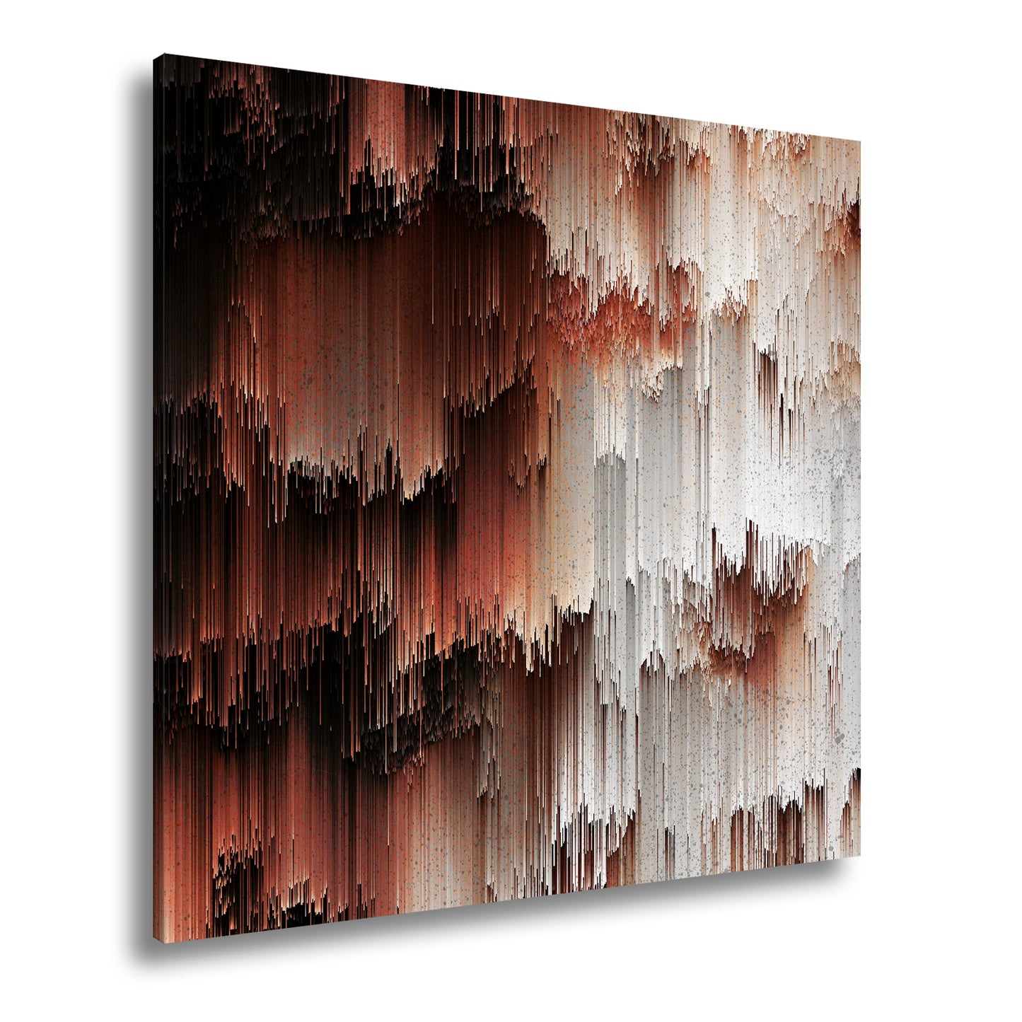 Hauptbild Farbig Quadratisch