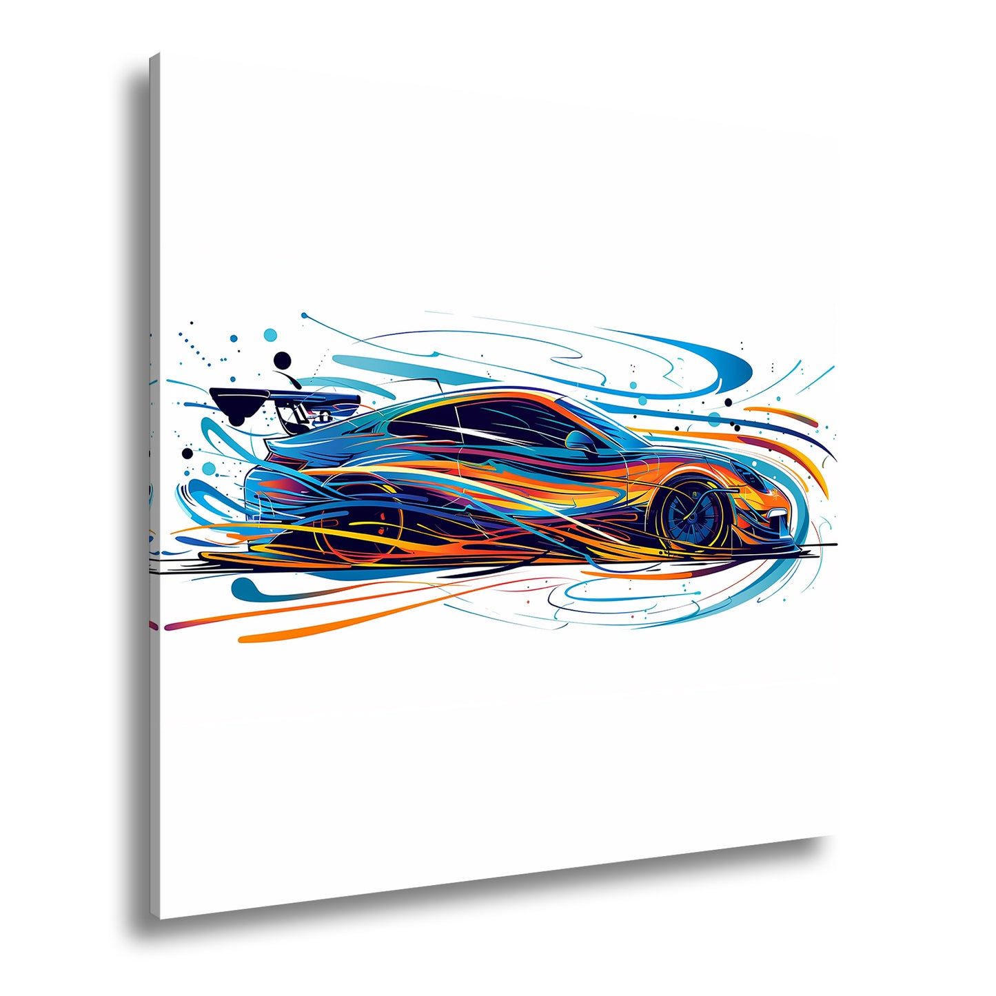 Hauptbild Farbig Quadratisch