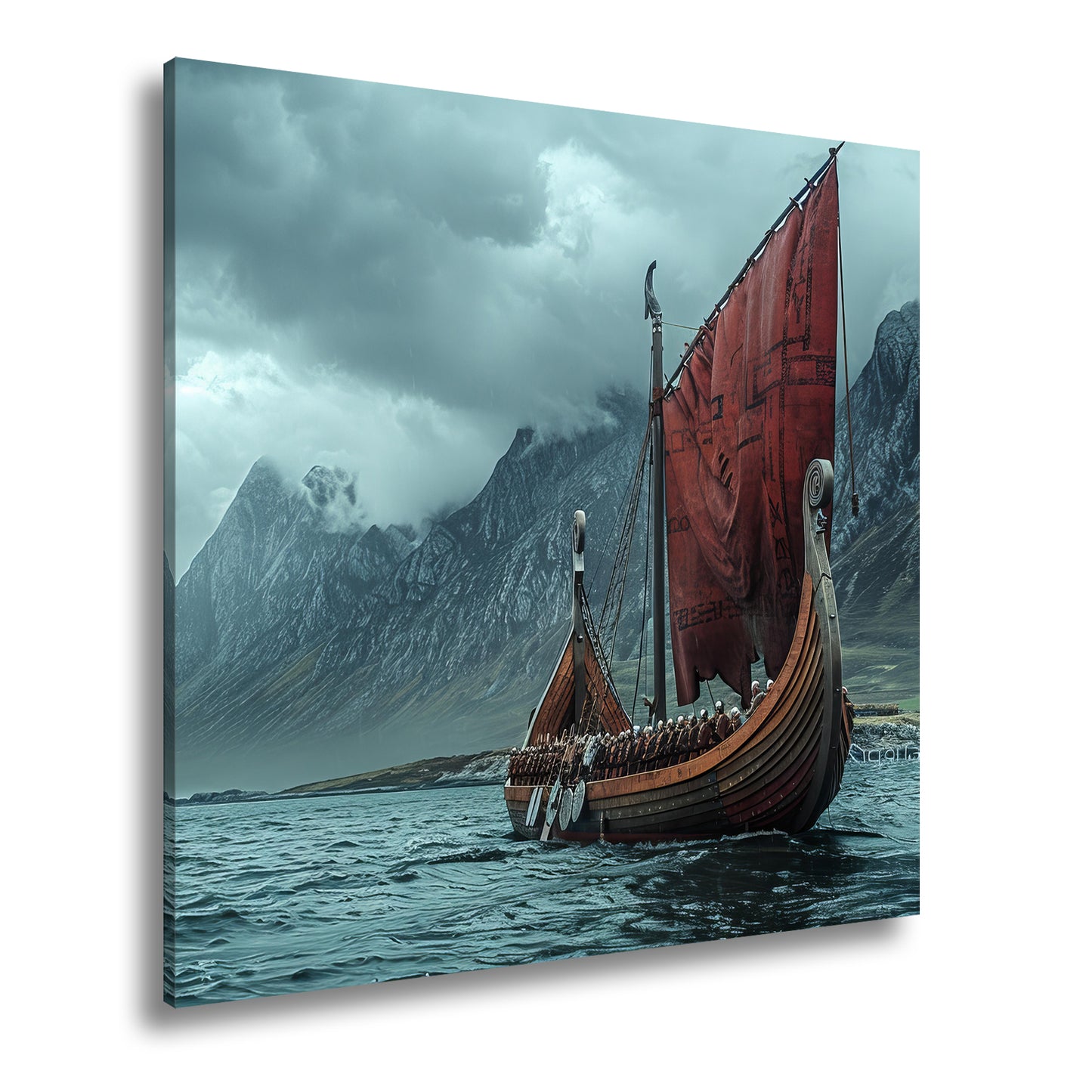 Hauptbild Farbig Quadratisch