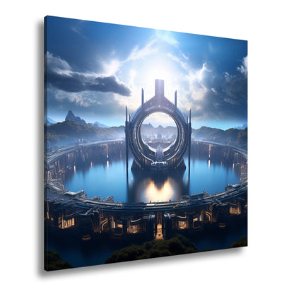 Hauptbild Farbig Quadratisch