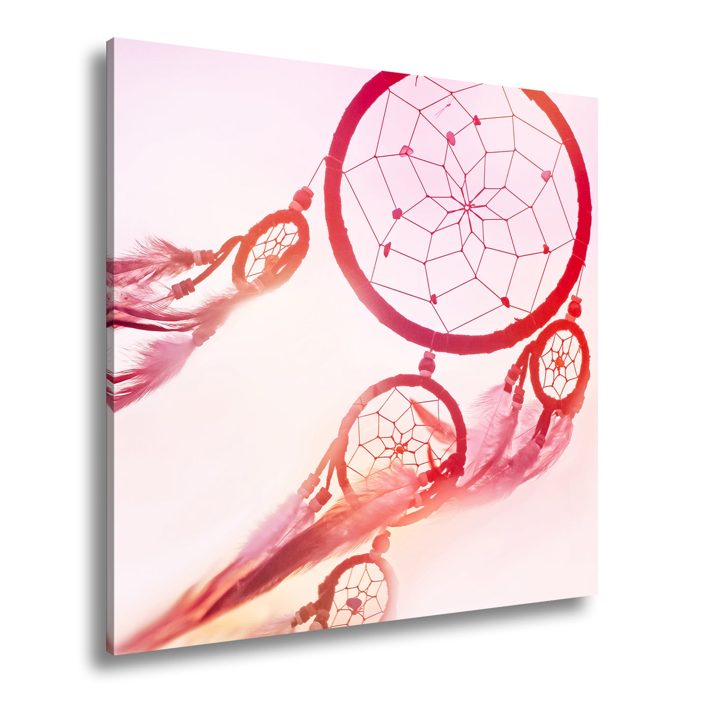 Hauptbild Farbig Quadratisch