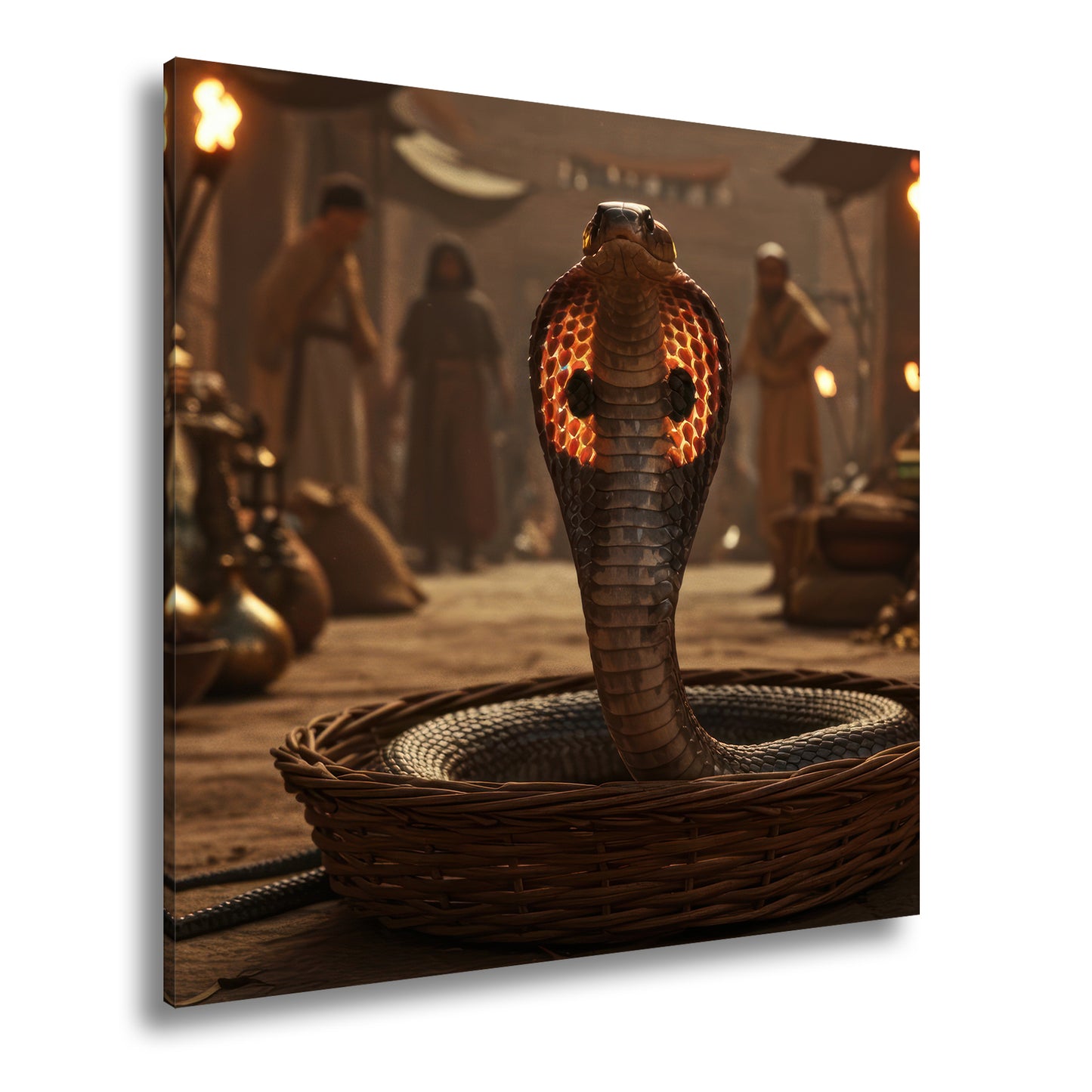 Hauptbild Farbig Quadratisch