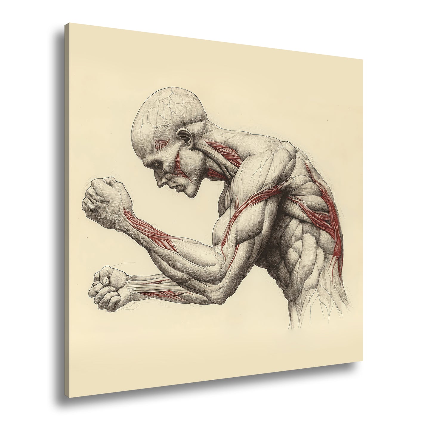 Hauptbild Farbig Quadratisch