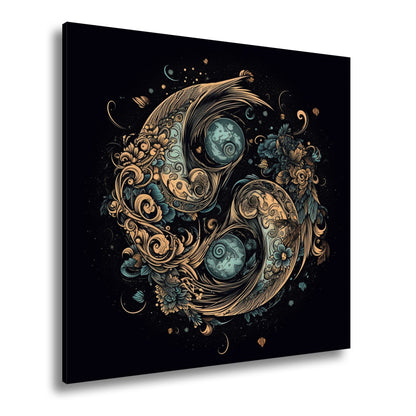 Hauptbild Farbig Quadratisch