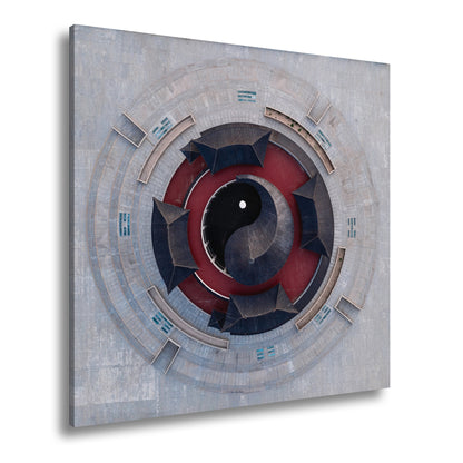 Hauptbild Farbig Quadratisch