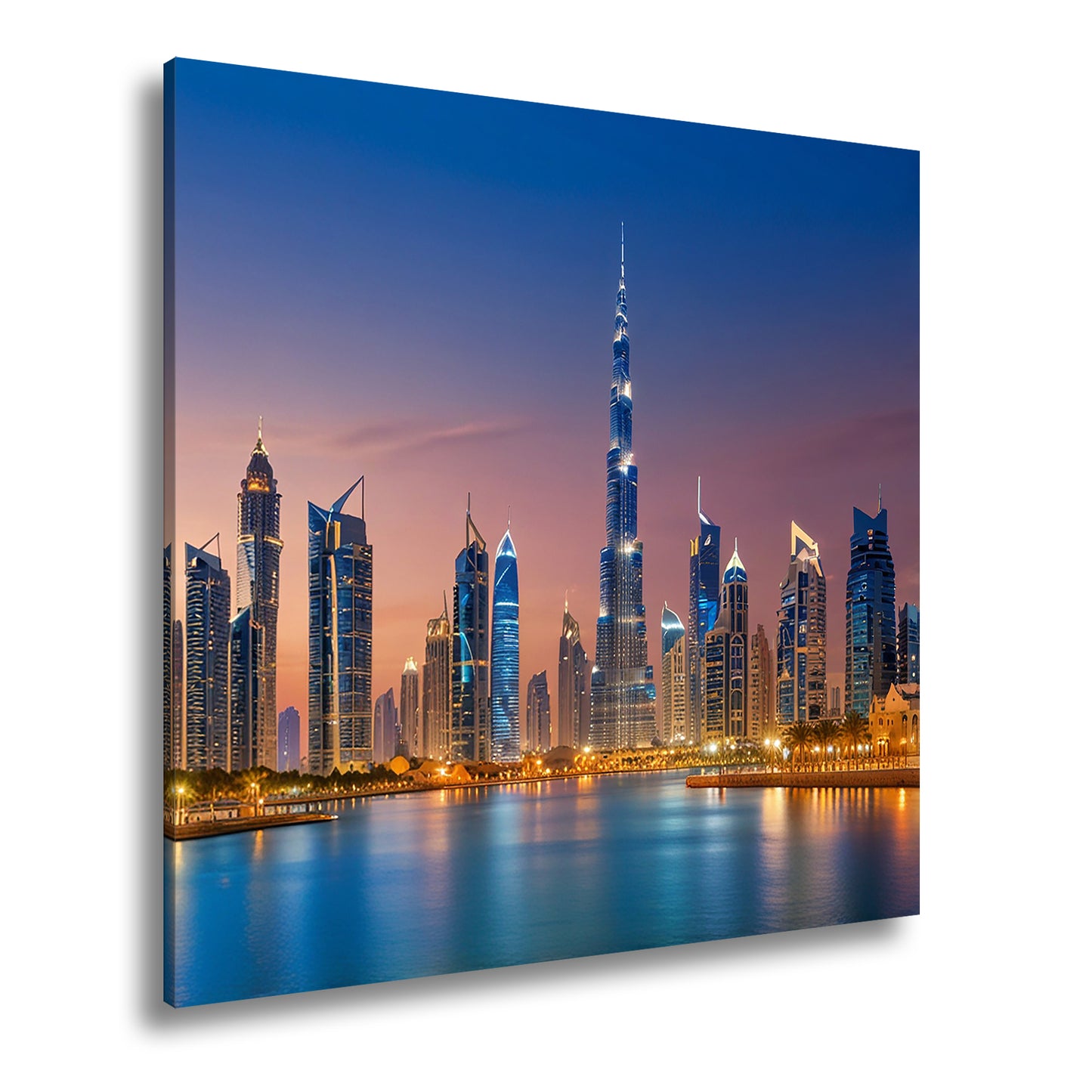 Hauptbild Farbig Quadratisch