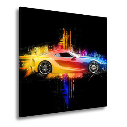 Hauptbild Farbig Quadratisch