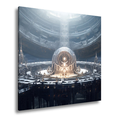 Hauptbild Farbig Quadratisch