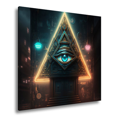 Hauptbild Farbig Quadratisch