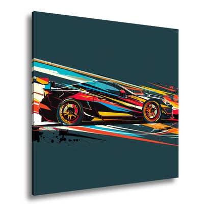 Hauptbild Farbig Quadratisch