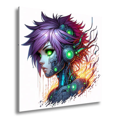 Hauptbild Farbig Quadratisch