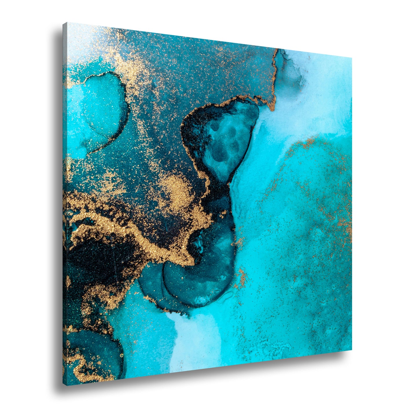 Hauptbild Farbig Quadratisch